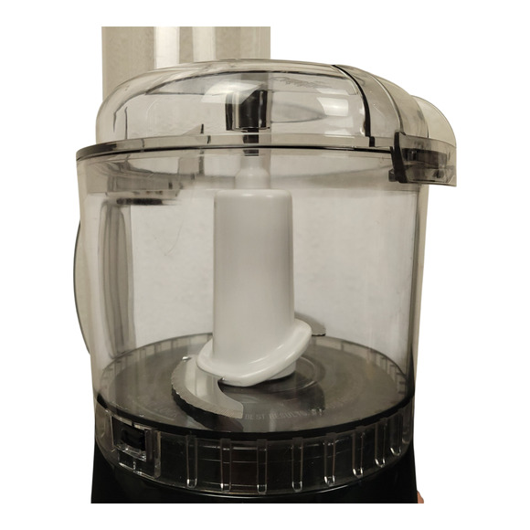 Cuisinart PowerBlend Duet Blender Food Processor Replacement Parts AFP-7 Black - Picture 2 of 13